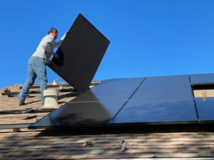 Het belang van een erkende zonnepanelen installateur